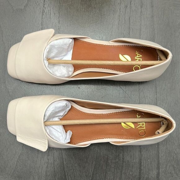 Franco Sarto Tracy Flats - Picture 7 of 14